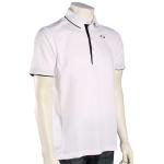 Oakley Enhance Polo - White - XXL
