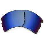 Oakley Flak 2.0 XL Sunglass Lenses - Prizm Deep Water Polarized
