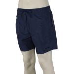 Oakley 16" Solid Volley Shorts - Ensign Blue - XL