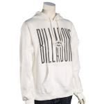 Billabong Skinny Heritage Women's Hoody - Cool Wip - L