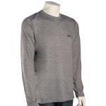 Oakley Link LS T-Shirt - Heather Grey - XXL