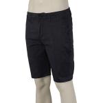 Quiksilver New Everyday Union Stretch Walk Shorts - Navy Blazer Heather - 40