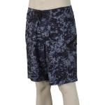Quiksilver Waterman Paddler Boardshorts - Blue Indigo - 40