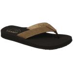 Cobian Floater Sandal - Mocha - 13