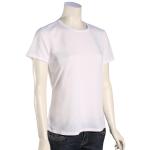 Hurley Dri-Fit Women's T-Shirt - White - XL