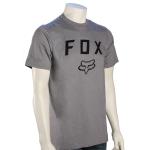 Fox Legacy Moth T-Shirt - Heather Graphite - XXL