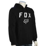 Fox Legacy Moth Pullover Hoody - Black - XXL