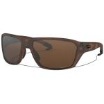 Oakley Split Shot Sunglasses - Matte Brown Tortoise / Prizm Tungsten Polar