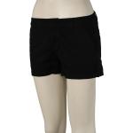 Volcom Frochickie 3" Women's Walk Shorts - Classic Black - 32