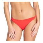 Billabong Sol Searcher Lowrider Bikini Bottom - Sunset Red - S