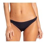 Billabong Sol Searcher Lowrider Bikini Bottom - Black Pebble - M