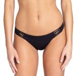 Billabong Sol Searcher Tropic Bikini Bottom - Black Pebble - XL