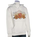 Billabong Girl's Wild Bloom Hoody - Cool Wip - L