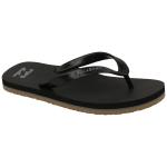 Billabong Boy's All Day Sandal - Stealth - Youth 6