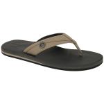 Volcom Lounger Sandal - Tan - 14