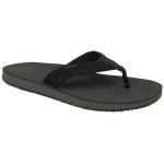 Hurley Lunar Sandal - Black - 14