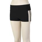 Hurley Women's Quick Dry Enjoy Surf Shorts - Oil Grey - XL