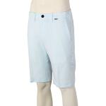 Hurley Dri-FIT Cutback 21" Chino Shorts - Topaz Mist - 44