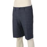 Hurley Dri-FIT Cutback 21" Chino Shorts - Obsidian - 44