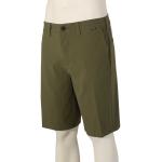 Hurley Phantom 20" Hybrid Shorts - Medium Olive - 31
