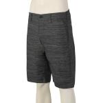 Hurley Dri-FIT Breathe Chino Shorts - Black - 40