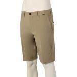 Hurley Phantom Flex 20" Hybrid Shorts - Khaki - 36