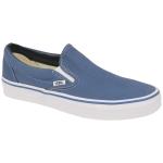 Vans Classic Slip On Shoe - Navy - 14