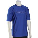 O'Neill Kid's Basic Skins 30+ Surf Shirt - Pacific - 16