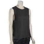 Hurley Women's Biker Tank - Anthracite - XL