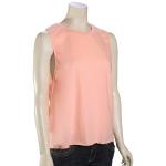 Hurley Women's Biker Tank - Pink Tint - XL