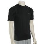 O'Neill Basic Skins 30+ SS Surf Shirt - Black - XXL