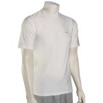O'Neill Basic Skins 30+ SS Surf Shirt - White - XXL