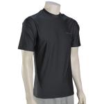 O'Neill Basic Skins 30+ SS Surf Shirt - Graphite - XXL