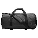 Nixon Pipes 45L Duffle Bag - All Black