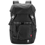 Nixon Landlock 30L Backpack - All Black Nylon