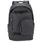 Nixon Smith 19L Backpack - Black