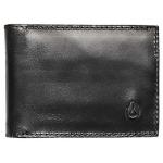 Nixon Rico Slim Card Wallet - Black