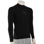 DaKine 1MM Neo LS Stitchfree Surf Jacket - Black - XXL