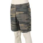 Dakine Kokio Hybrid Print Walk Shorts - Field Camo - 40