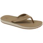 Hurley Lunar Leather Sandal - Canteen - 14