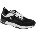 DC E. Tribeka Shoe - Black / White - 14