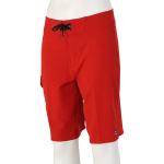 Billabong Boy's All Day Pro Boardshorts - Lifeguard Red - 28