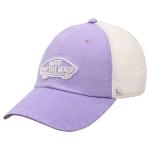Vans Acer Women's Trucker Hat - Violet Tulip