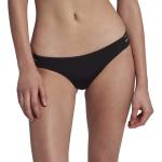 Hurley Quick Dry Max Bikini Bottom - Black - XL