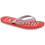 Hurley One and Only Boxed Sandal - Speed Red - 13