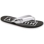 Hurley One and Only Boxed Sandal - White - 13
