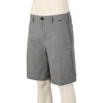 Hurley Phantom Jetty 20" Hybrid Shorts - Black - 40