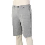 Hurley Dri-FIT Cutback 21" Chino Shorts - Wolf Grey - 44