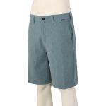 Hurley Phantom 20" Hybrid Shorts - Celestial Teal - 44
