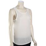 Hurley Women's Dri-FIT Cami Tank - White - XL